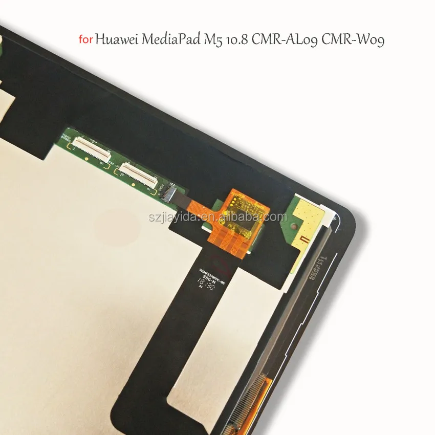 Source For Huawei MediaPad M5 10.8 CMR-AL09 CMR-W09 10.8