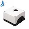 XDL3-B01 protection level xb2 push button switch box circle plastic box