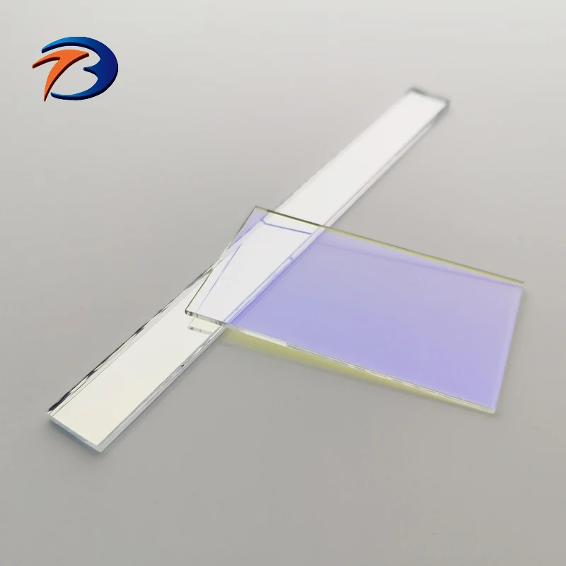 Optical bandpass filter ir 780nm 808nm 905nm infrared bandpass filters 808nm ir infrared filter