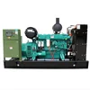 Genset factory manufacture 150kw mini marine electric low rpm diesel generator