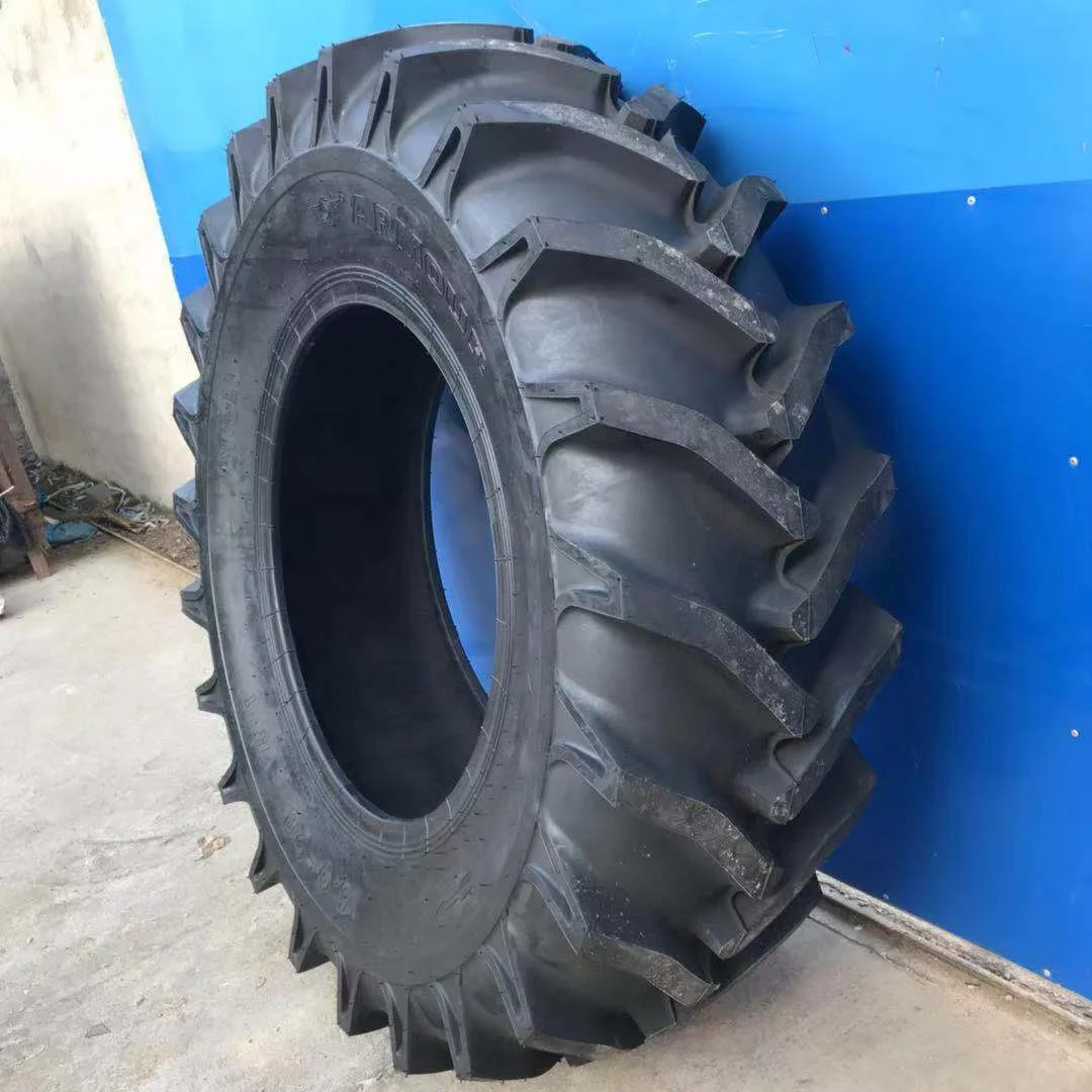 15.5-38 16.9-28 16.9-30 16.9-34 Forward Farm Tractor Tires. Herringbone