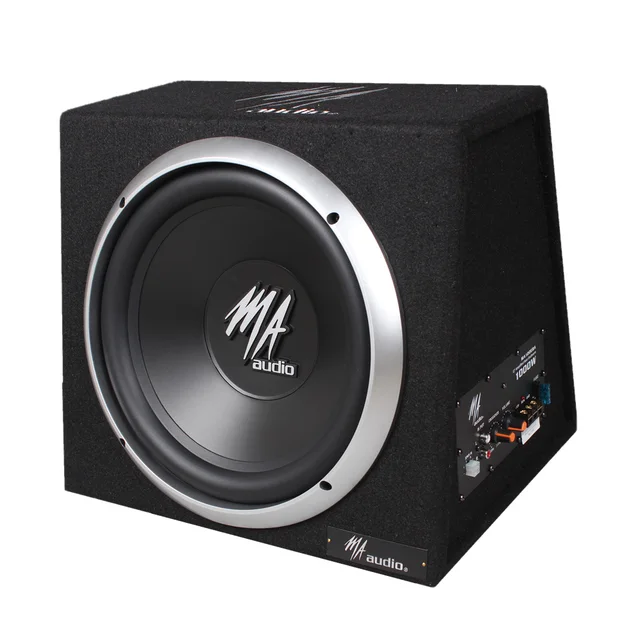 ma subwoofer