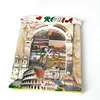2020 Wholesale custom logo digital print Roma tourist souvenir polyresin photo frame