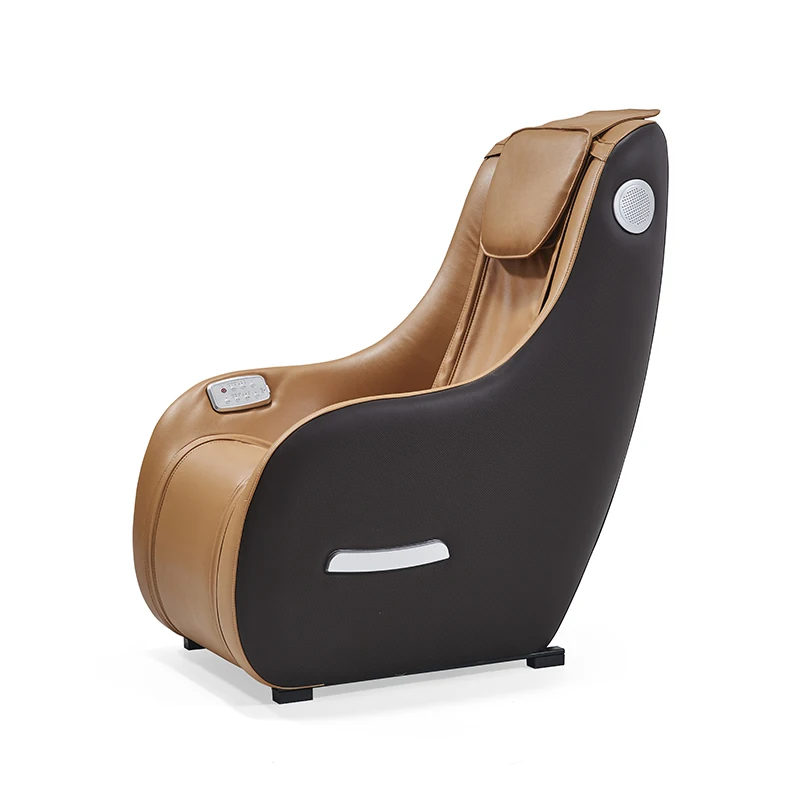 Wholesale Cheap Smart Massage Chair Small Home Use Massage Chair Sl