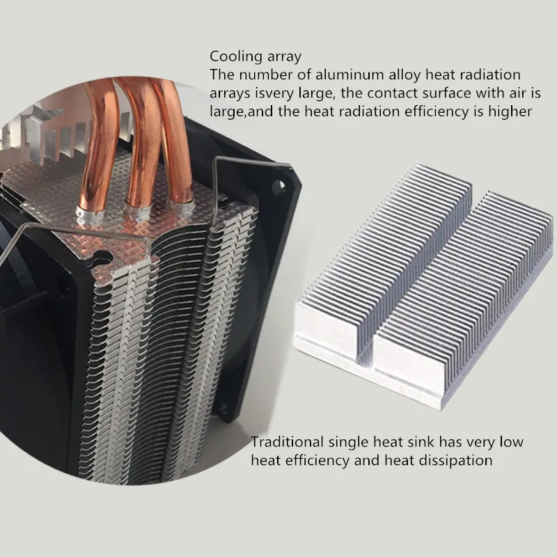 24v Peltier Semiconductor Refrigerator Mini Air Conditioner Diy