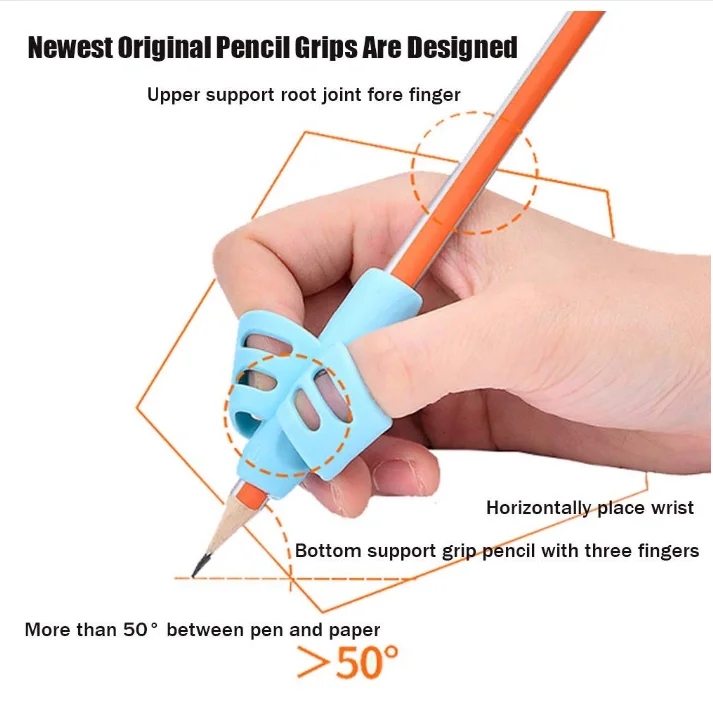 Pencil Grip