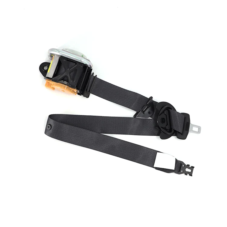 Front Row Driving Safety Seat Belt Pretensioner For Create Cool Buy Safety Harness Belt