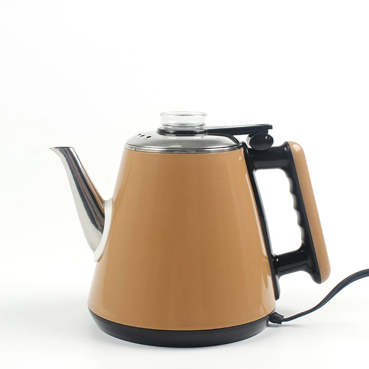 Stainless Steel Electric Kettle