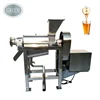 New type screw 500-2500kg/h small fruit juice machine for carrot ginger