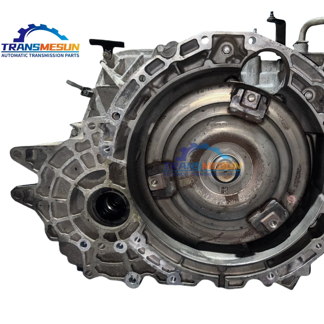 DA8P-7000-CA 6F50 Automatic Transmission Assembly for Ford