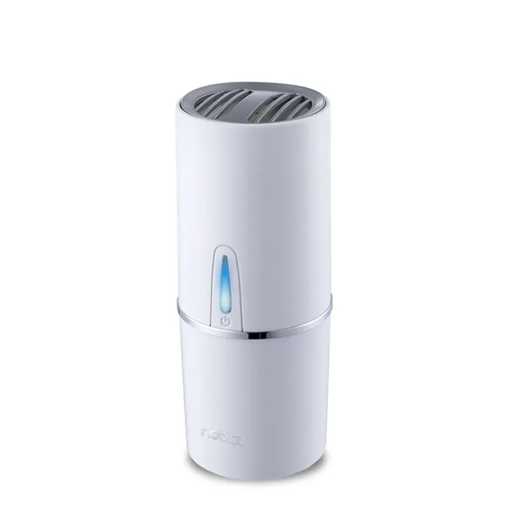 

round hepa car air purifier,50 Pieces, White