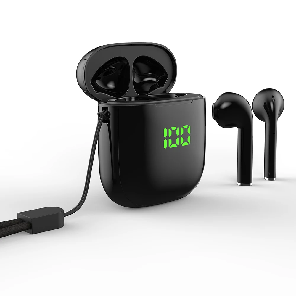Europe and America tws true wirless bluetooth earbuds 2019 With Favorable Discount - ANKUX.COM