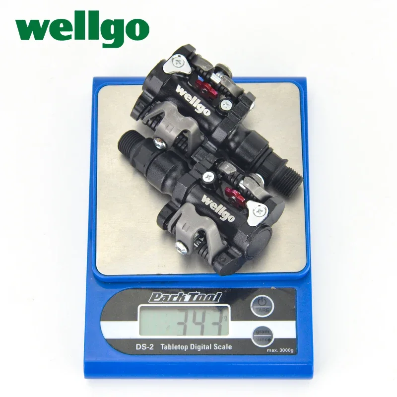 wam m919 pedals