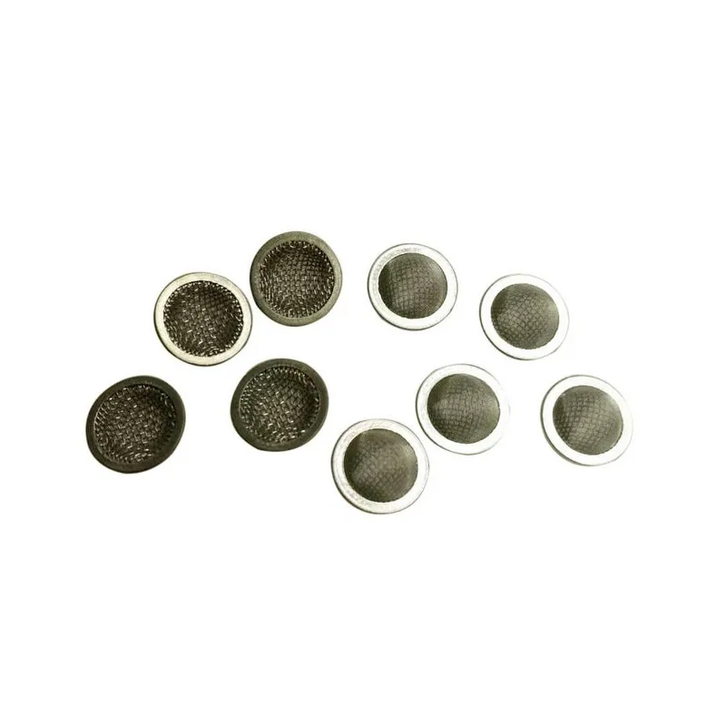 Kta19 Kta38 Engine Parts Injector Filter Screen 3008706 Buy Injector