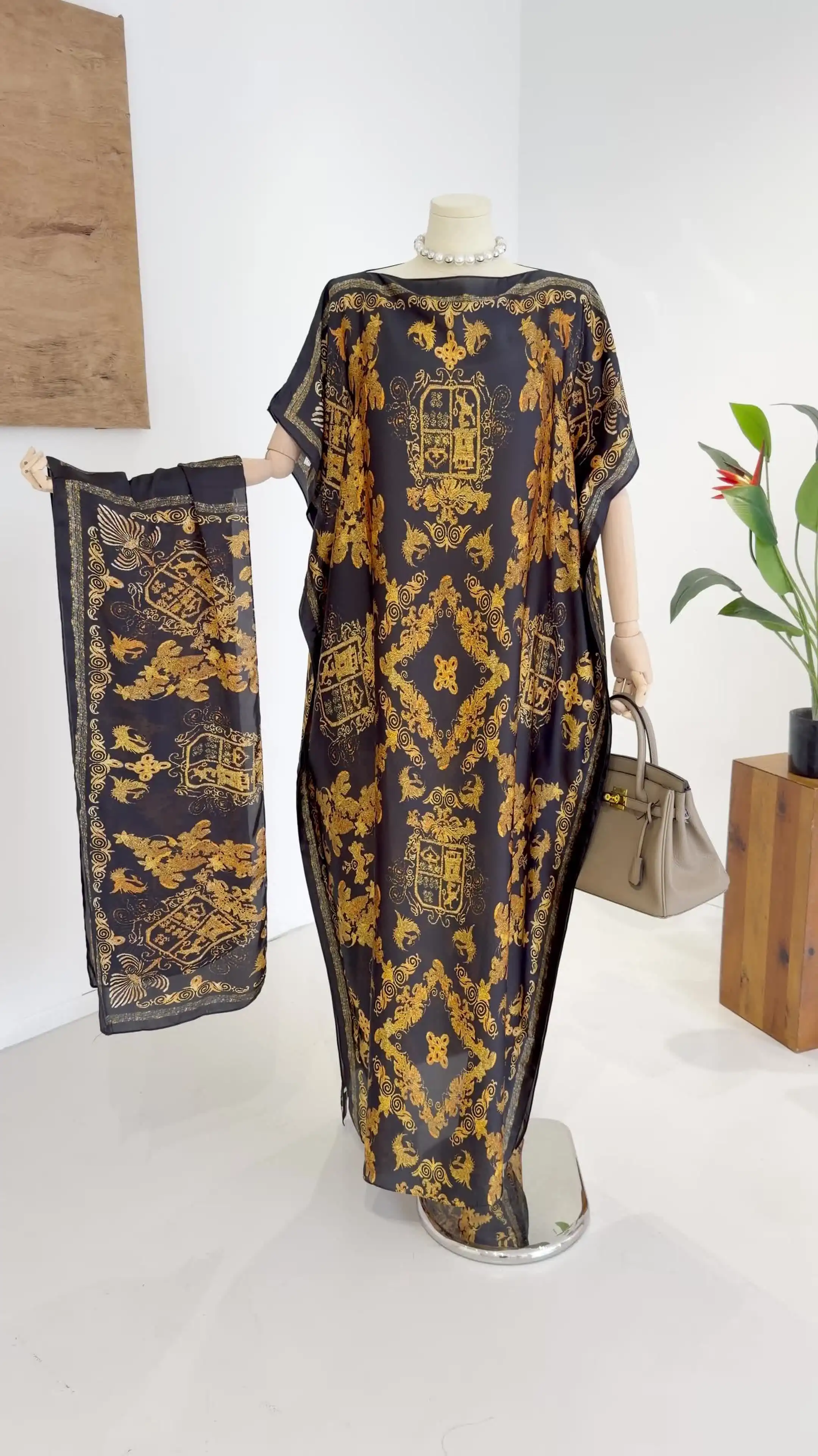 moo moo dresses for women Amazon.com: Kimonos for Women Summer Moomoo Dresses Coverups 70s Outfits Casual Kimono Robe Maxi Swimsuit Plus Size Long Flowy Black and White Print Kimono Cardigans Beach Cover Up (AC-1120-0) : Clothing, Shoes