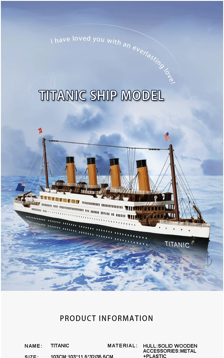 Plastic Card Ship Models