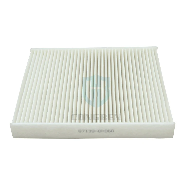 Wholesale Cabin Air Filter 87139-YZZ33 for Toyota & Lexus | Air