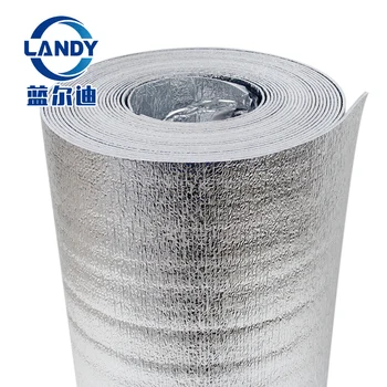 Auto floor insulation Clearance