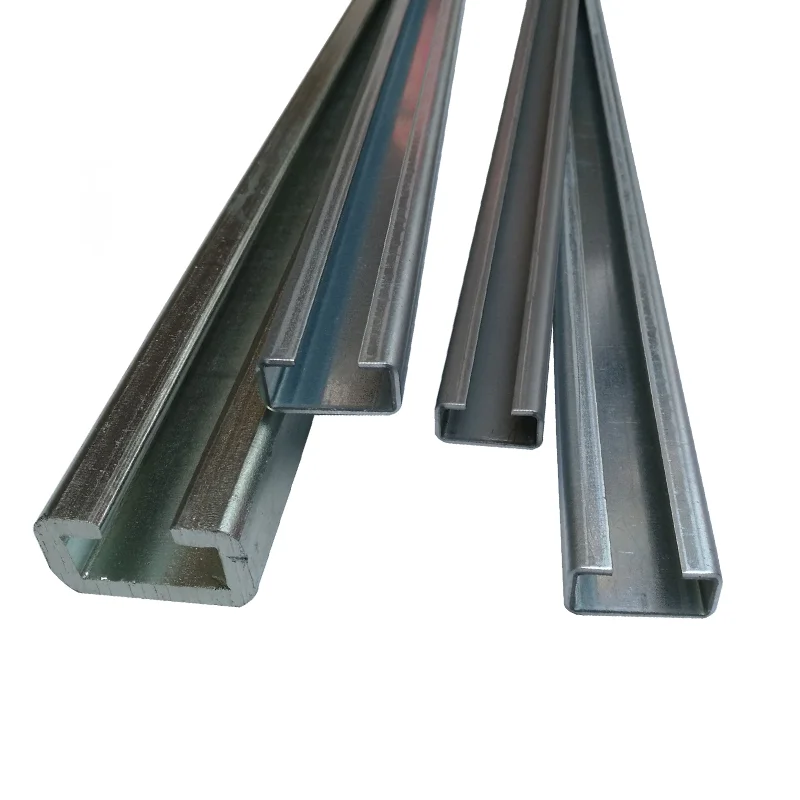 Extrusion Channel Profile Bar Light C Shaped Aluminium Weight C Steel C Purlins By Actual Weight Cold Bend 15 21 Days 25mm 100mm Buy C Steel Profile C Channel C Lipped Purlin Flange