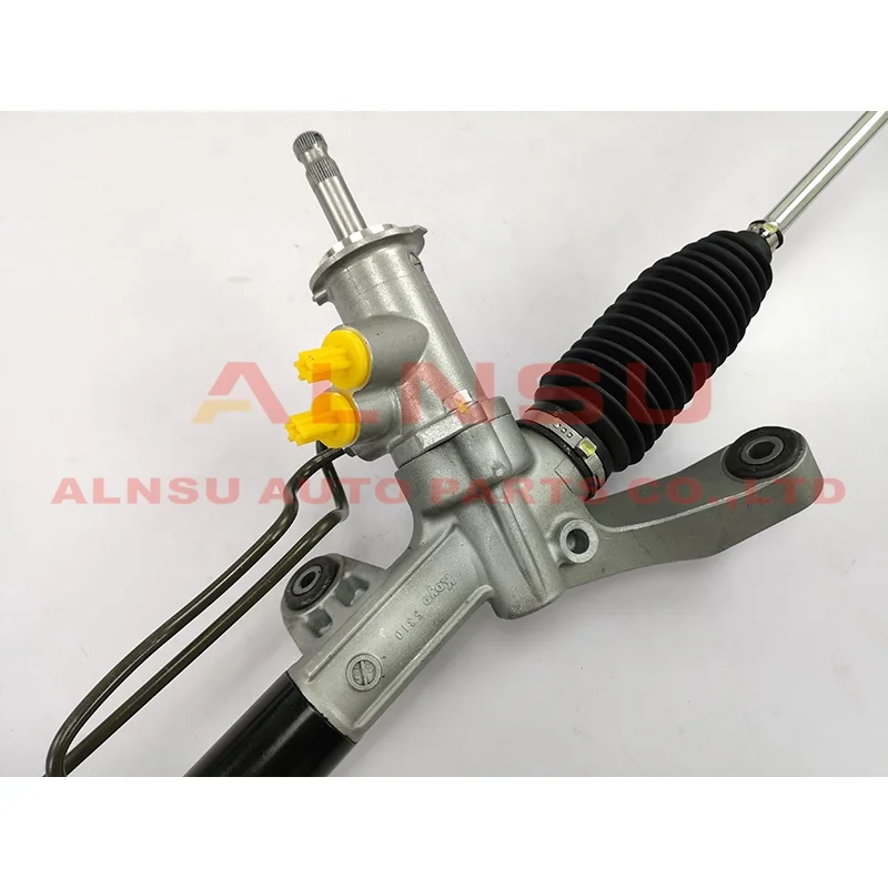 Steering Rack For Suzuki Sx4 4858080jd0 Lhd Buy Suzuki Lhd Steering
