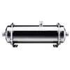 CE/ISO/RoHS Approved household Single pipe ultrafiltration kitchen water purifiers