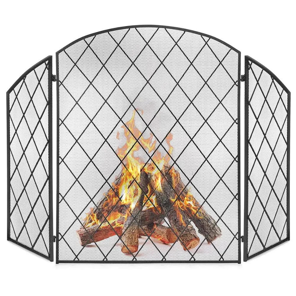 Venta al por mayor malla chimenea-Compre online los mejores malla