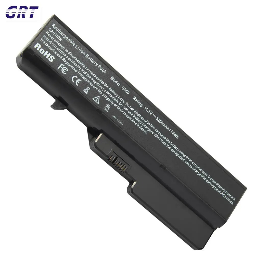 51wh Genuine Battery G5m10 For Dell Latitude E5450 E5470 E5550 E5570