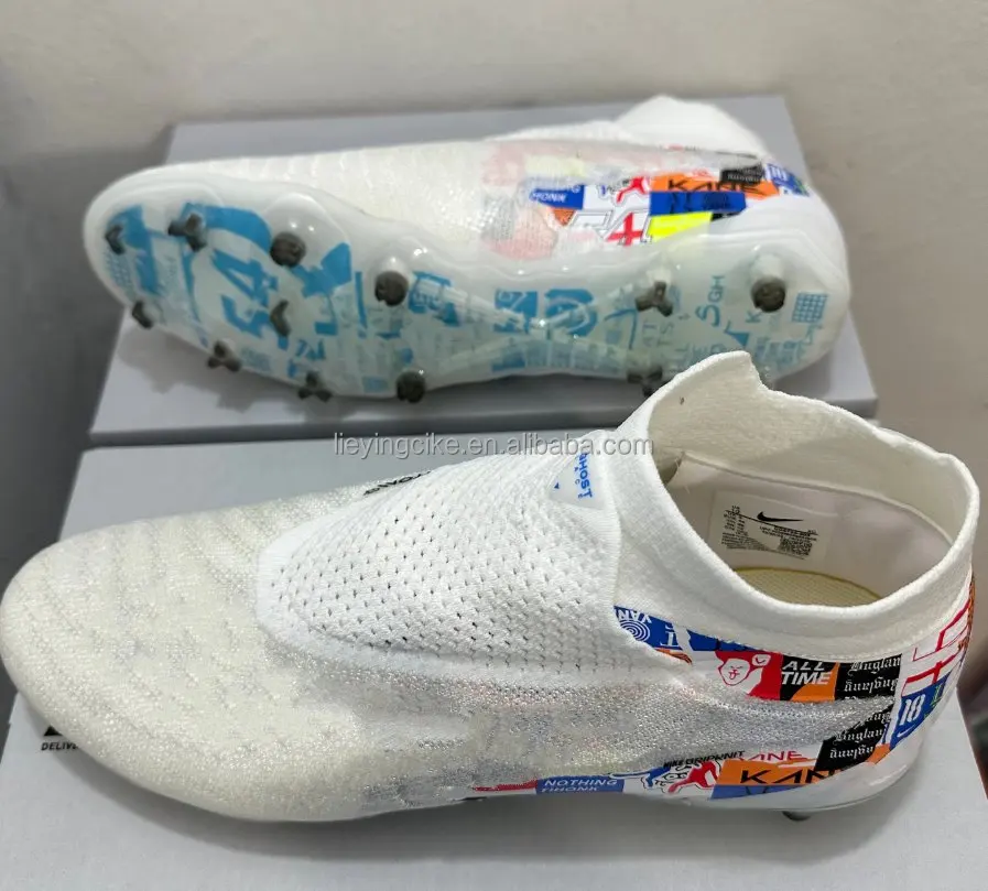 nike phantom cr7