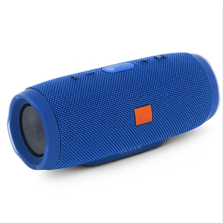 Outdoor Bass Subwoofers Mini Car Wireless Dj Speaker Bluetooth Speaker ...
