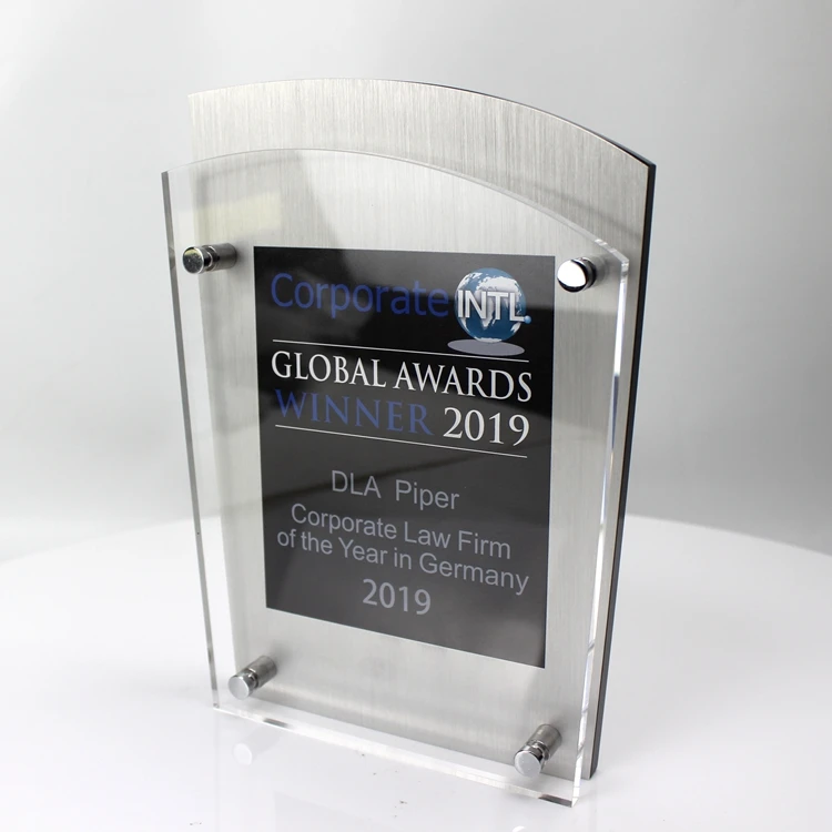 Apex Wholesale Free Design Acrylic Awards And Trophies - Buy Acrylic ...