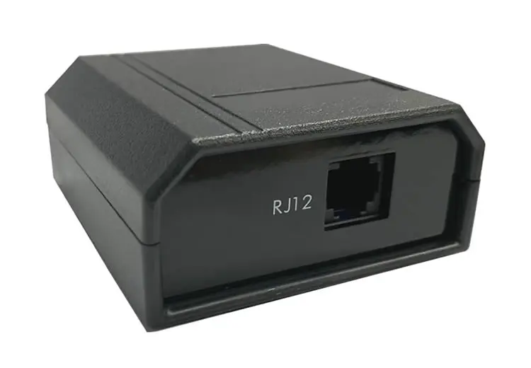 Usb Cash Register Drawer Converter Usb To Rj11 Rj12 - Buy Usb Cash