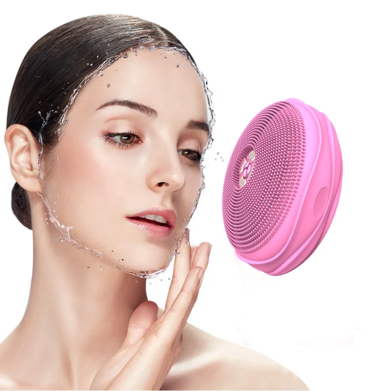 Factory price beauty products silicone facial cleansing brush portable facial cleansing spin brush for face deep cleaning.png