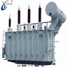 100mva high voltage 500 kv transformer