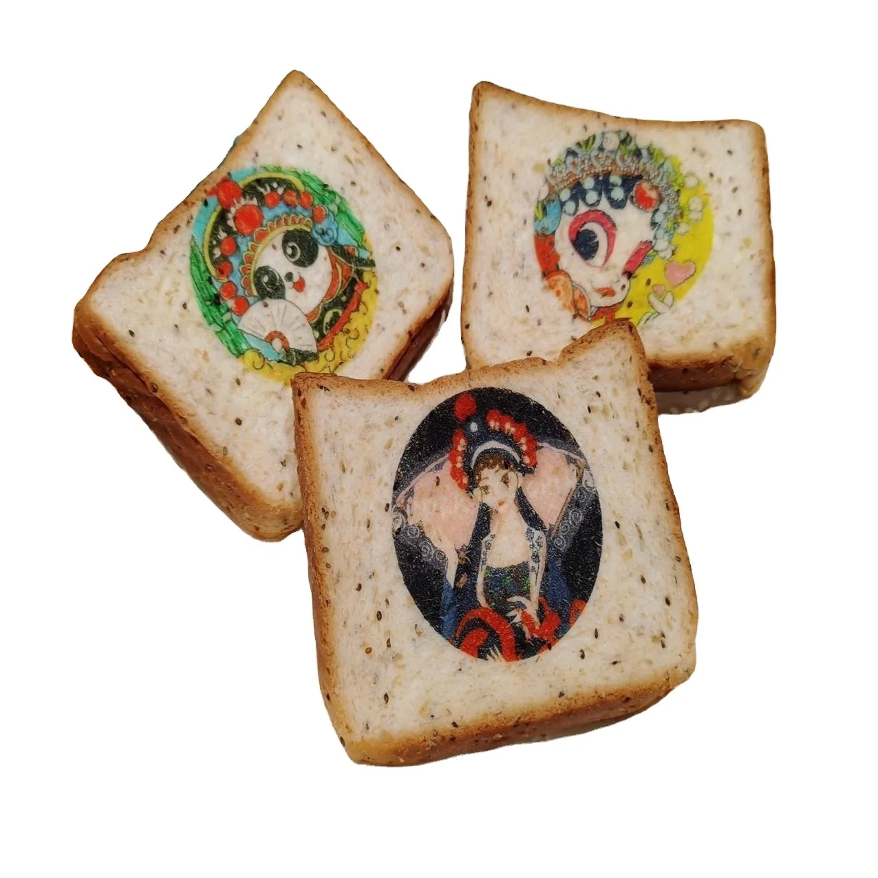 edible ink cake printer food printing machine