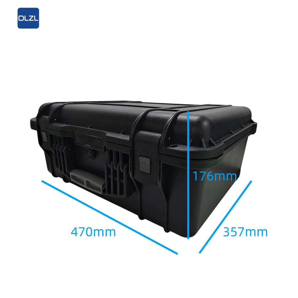 UAV Positioning Equipment with 10km Detection Range Defense Drone ...
