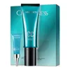 OEM private label compact Natural Three Color waterproof bb cream whitening liquid foundation