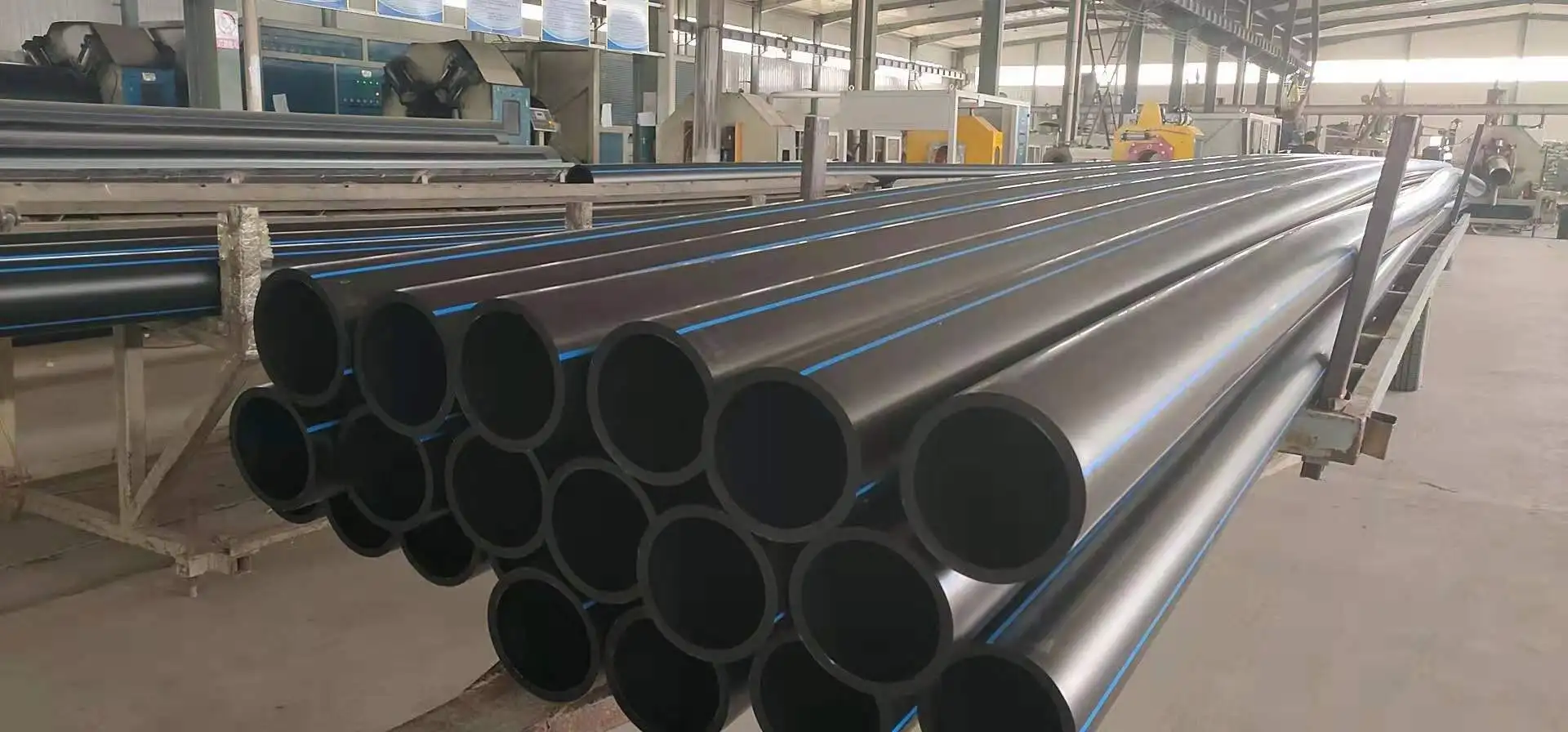500mm Pe 100 Polyethylene Hdpe Irrigation Pipe Philippines Buy
