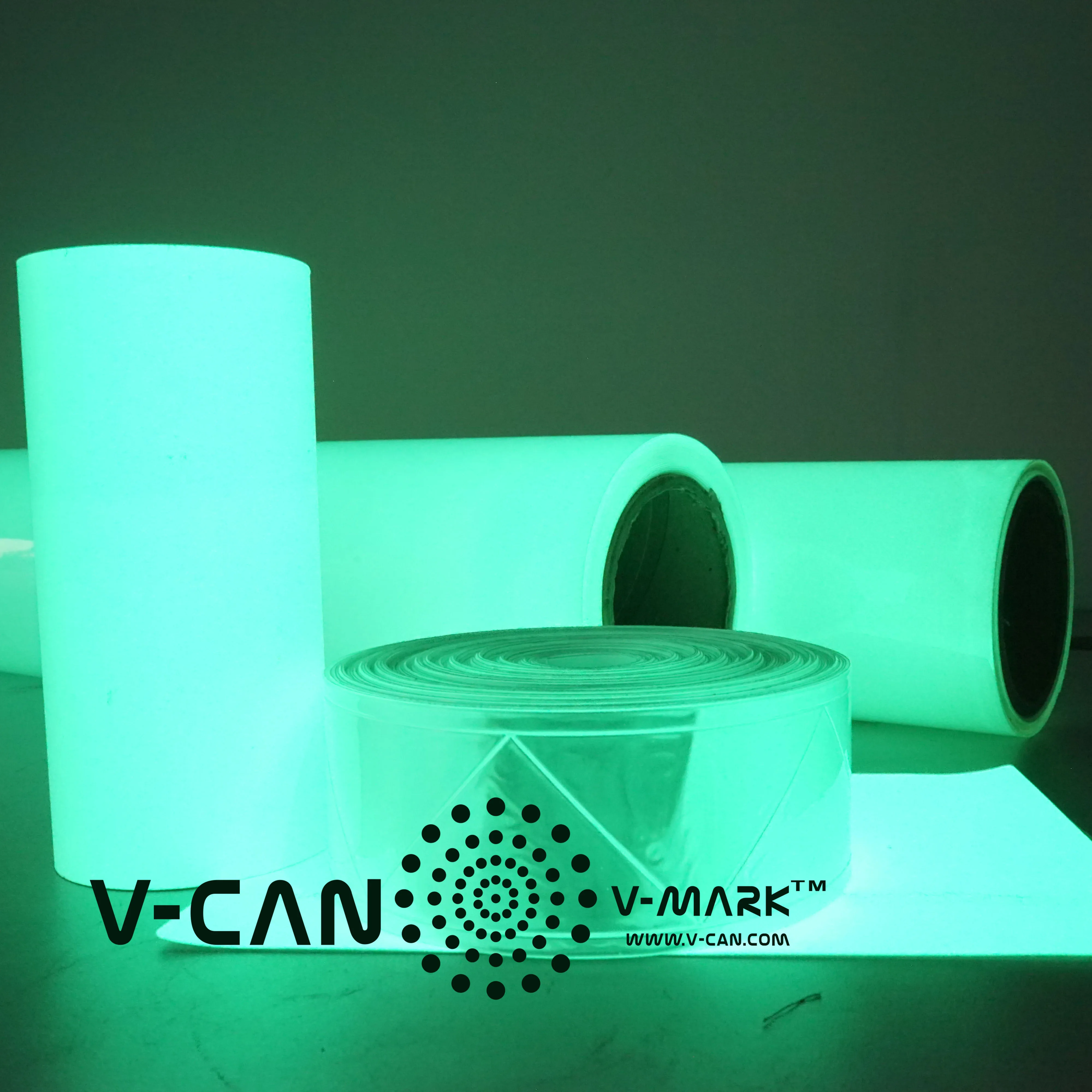 45 Inch X 50 Ft Reflective Sheeting Roll,Cheap Retro Reflective Vinyl