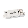 High technology motion sensor dual-processor IR remote commissioning motion sensor for built-in application