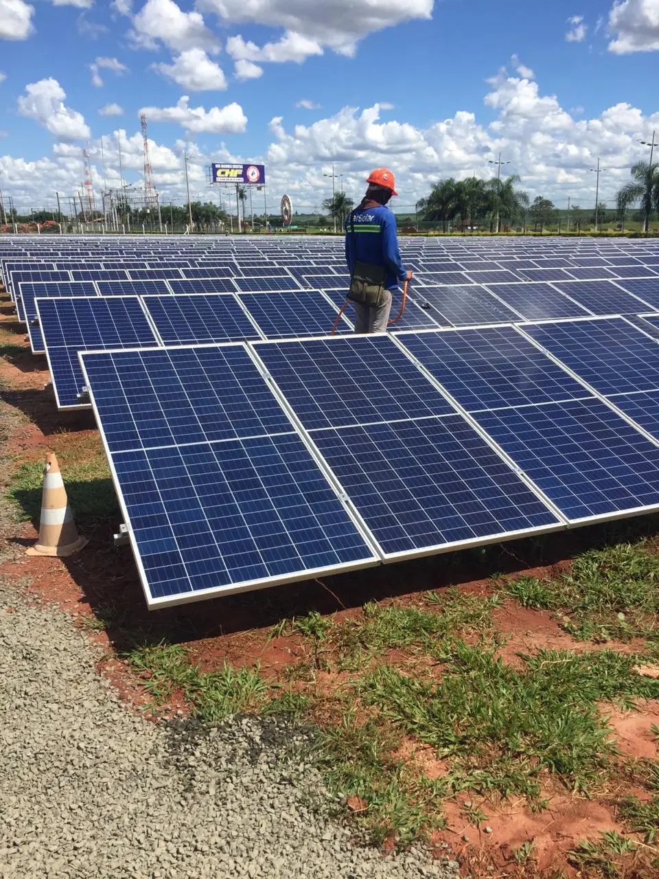 Gtp188 Eitai Solar Panels All Black 435w 440w 445w 450w 455w 9bb Half