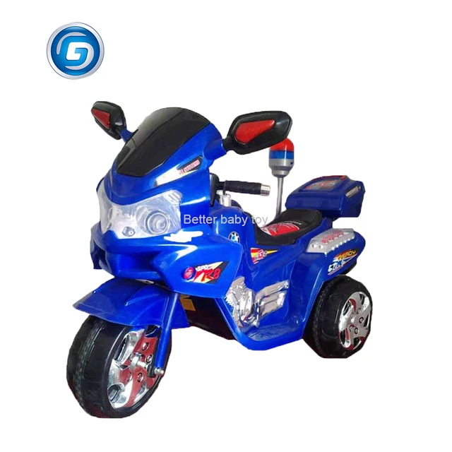baby toy motorbike