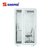 Customizable Finish Portable and detachable studio room for Web Sensation