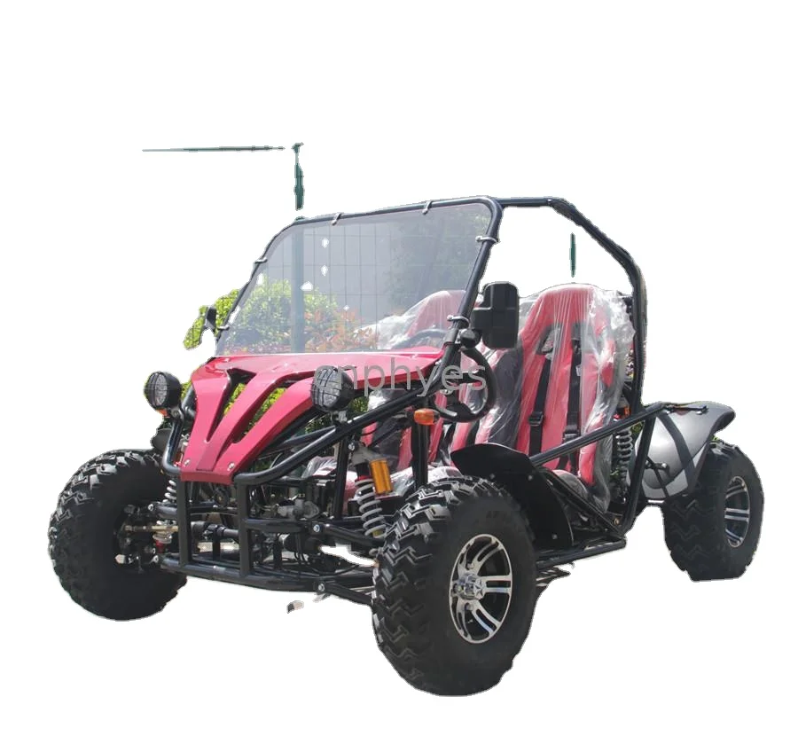 off road buggy electric