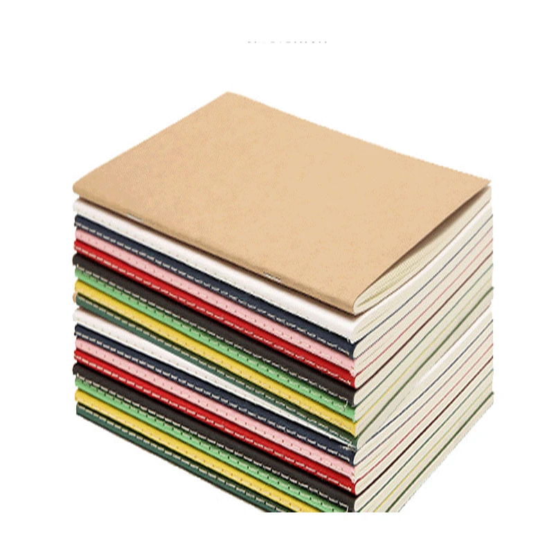 
top Quality Cheap Promotion Cheap Custom Pu Leather office supplies paper notebook 