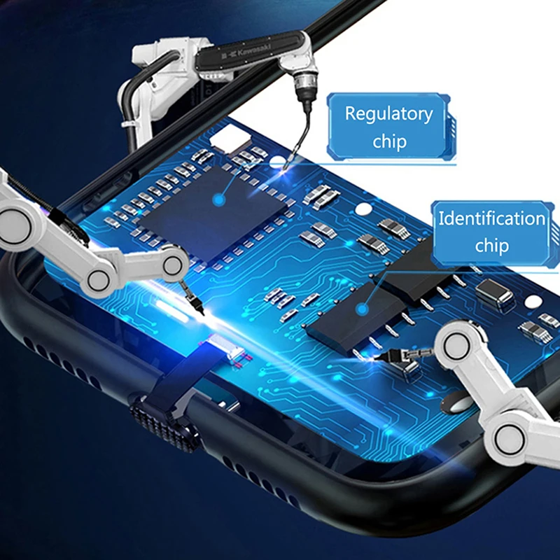 Fashion called flash glass phone case for iPhone 11/11pro/11promax tempered glass hard shell back cover for iPhone X/XSMAX