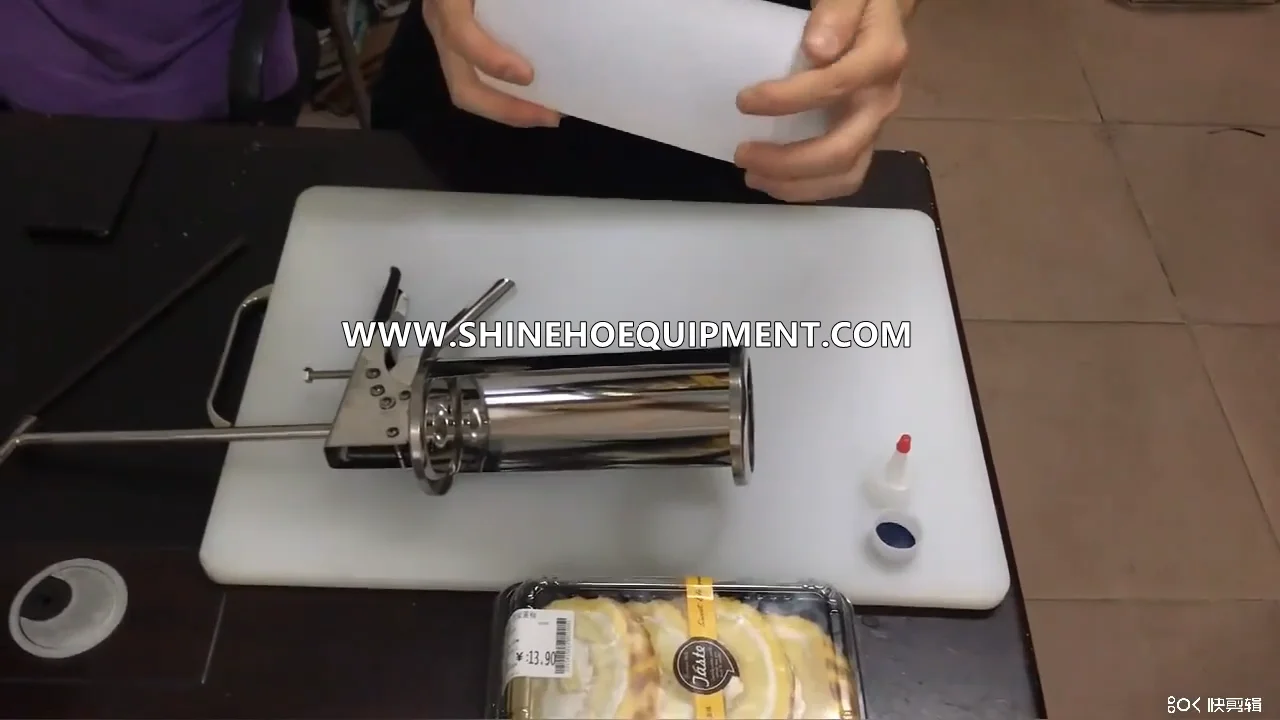 2020 Kfc & Mcdonald's Sauce Dispenser/sauce Container Buy Sauce