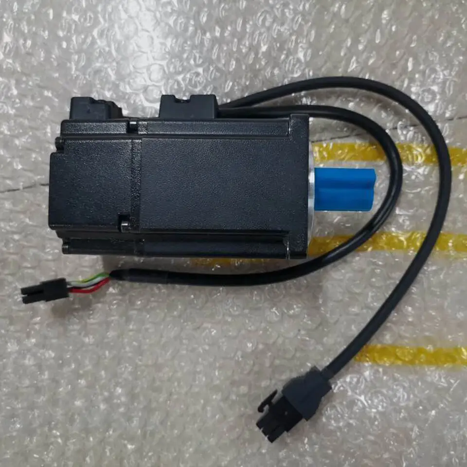 Delta Dvp14ss211r Ecma-c10602rs Servo Motor New One Expedited Shipping ...