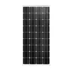 Different watts A B C grade customized 250w 300w solar panel price