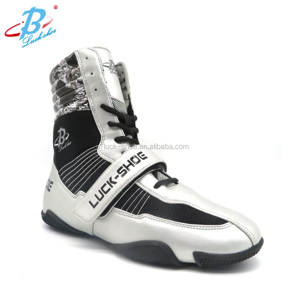 boxing shoes casual wear