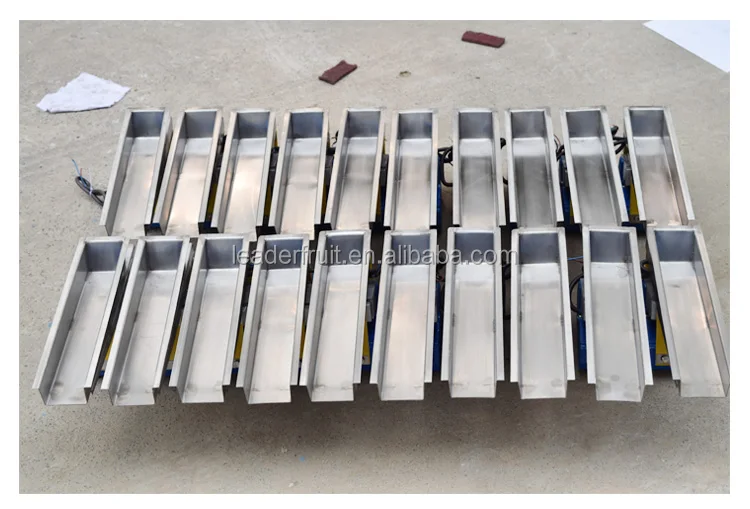 magnetic vibrating feeder GZV small linear feeder